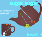 Hra - Sugar,Sugar3