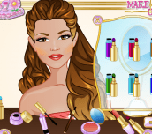 Makeover Studio Princess