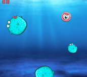 Hra - BattleFish