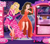 Hra - BarbiePrincessandthePopstar