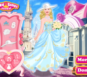 Hra - CinderellaWedding