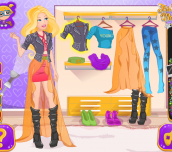 Hra - Barbie Fashion Blogger