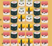 Hra - SushiTime