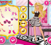 Hra - Barbie Love Crush