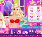 Hra - Barbie Dreamhouse Shopaholic