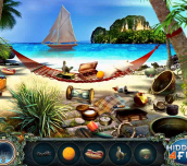 Hra - TropicalAdventure