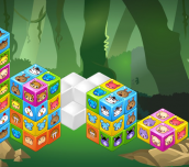 Hra - CubeZoobies