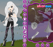 Hra - Ever After High Dragon Games Raven Queen
