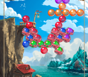 Hra - Sea Bubble Pirates 3