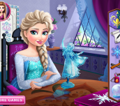 Hra - Elsa's Crafts