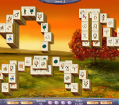 Hra - MahjongFortuna2