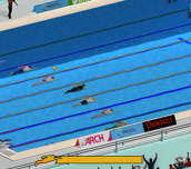 Hra - Rio2016SwimmingPro