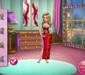 Hra - DollyPartyDressUp