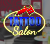 Tattoo Salon