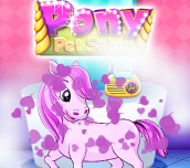 Pony Pet Salon