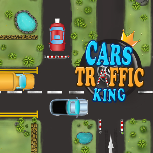 Hra - Cars Traffic King