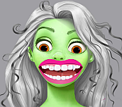 Hra - Zombie at Dentist