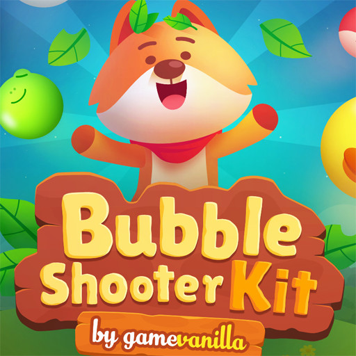 Hra - BubbleShooterPOP