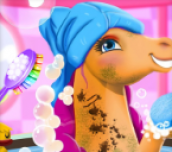 Hra - Fairy Pony Caring Adventure