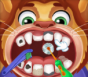 Hra - Children Doctor Dentist 2
