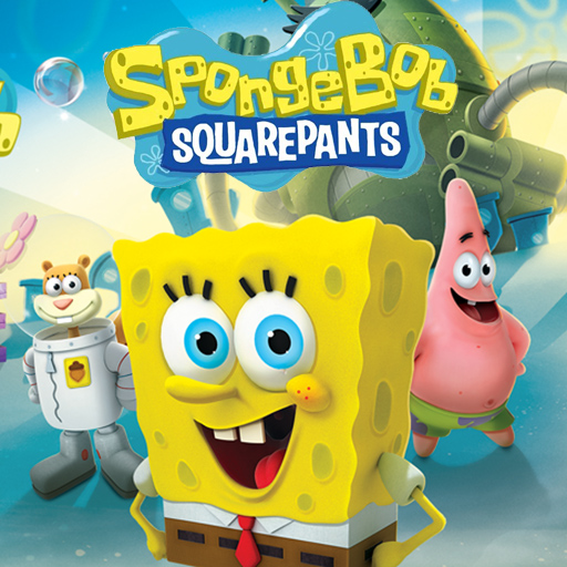Hra - SpongebobSquarepantsRun3D