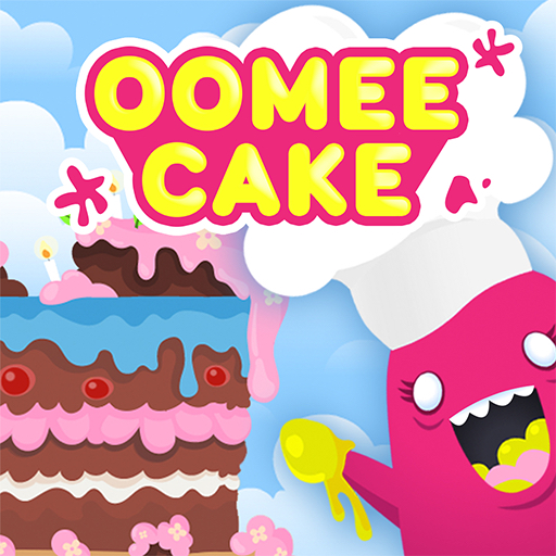 Hra - Doome Cake