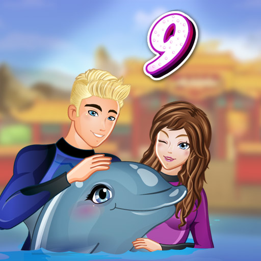 My Dolphin Swoh 9