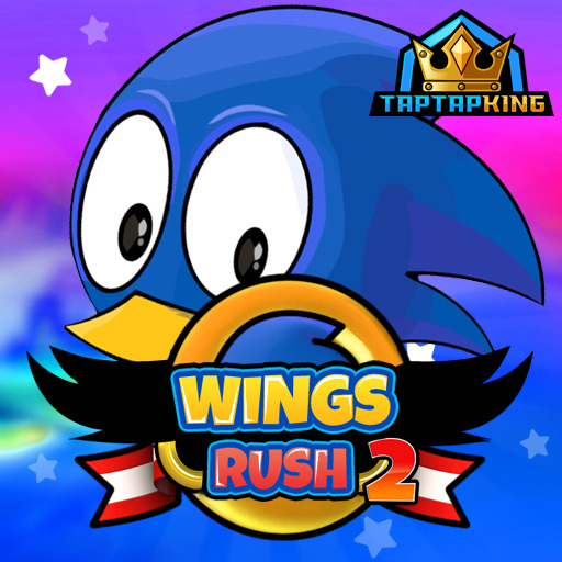 Hra - WingsRush2