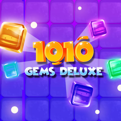 Hra - IOXIO Gems Deluxe