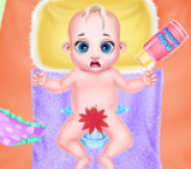Hra - BabyTaylorBabysitterDaycare2