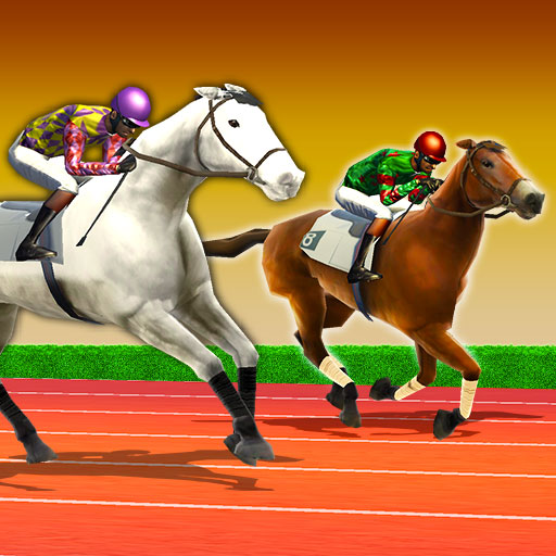 Hra - Horse Derby Racing