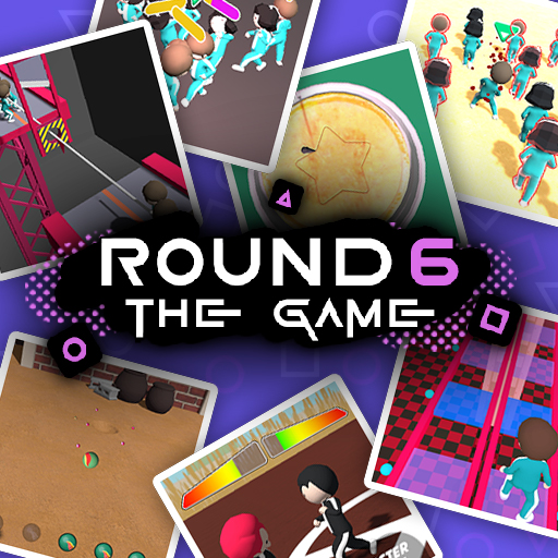 Round6: The Squid Game