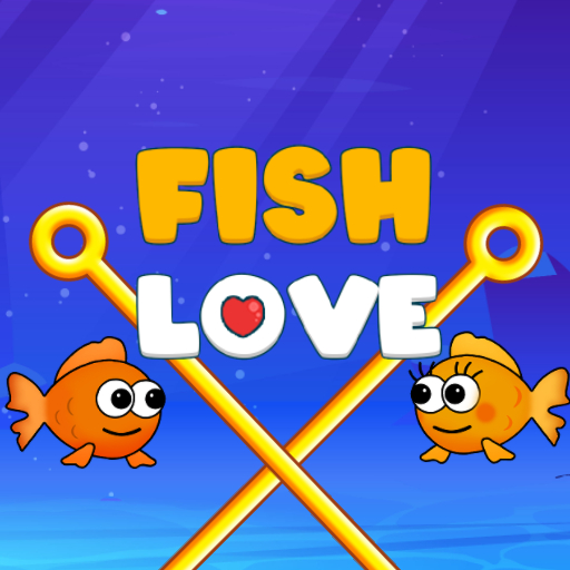 Hra - FishLove