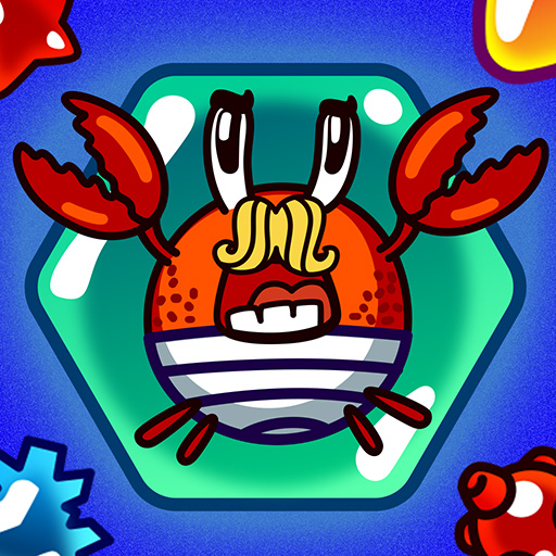 Hra - Crab & Fish