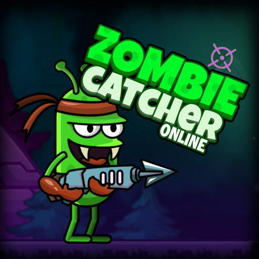 Hra - ZombieCatcherOnline