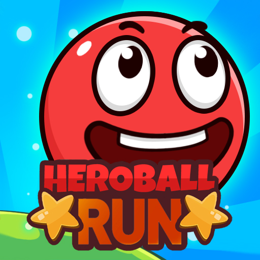 Hra - Heroball Run