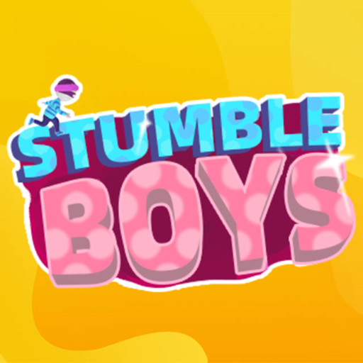 Hra - Stumble Boys Match