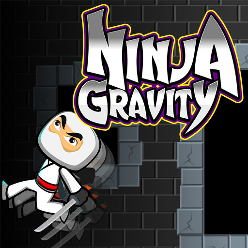 Hra - NinjaGravity