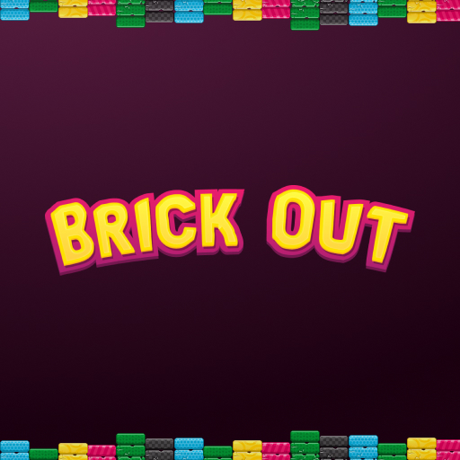 Hra - Brick Out