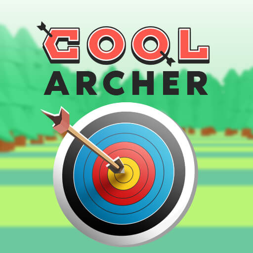 Hra - Cool Archer