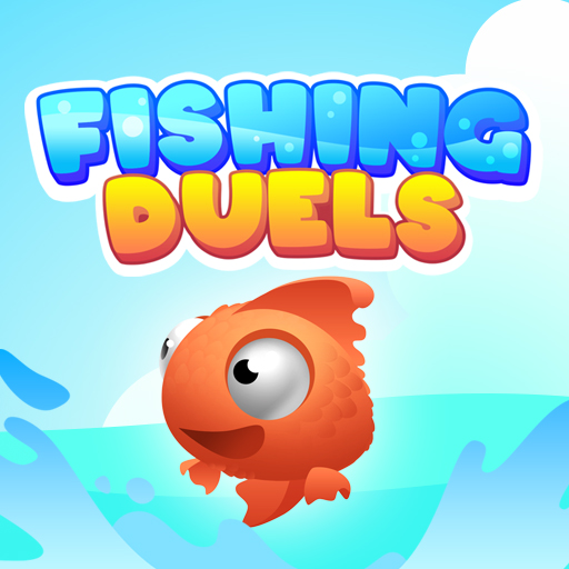 Hra - Fishing Duel