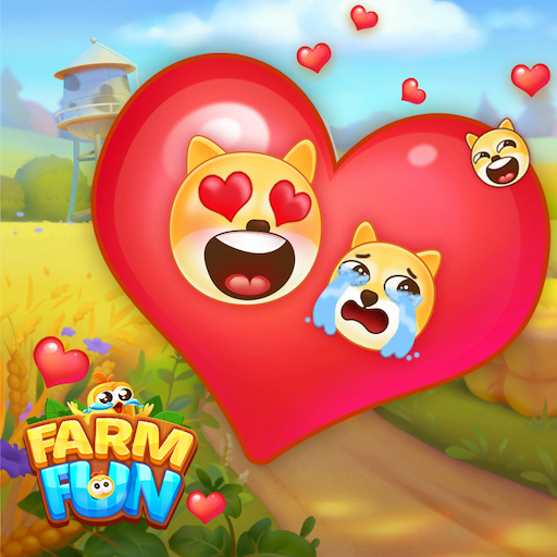 Hra - Farm Fun