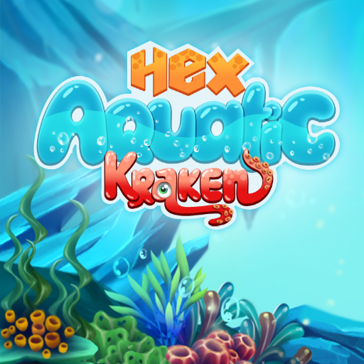 Hra - Hexaquatic Kraken