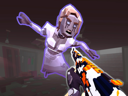 Hra - Zombie Survival Gun 3D