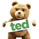 méďa Ted