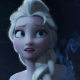 královna  Elsa