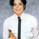 Michael Jackson Star